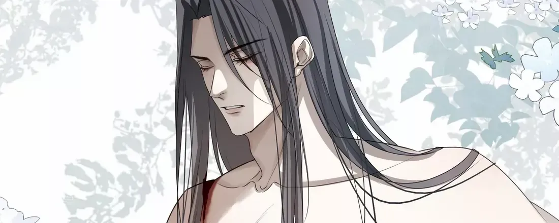 In My Death, I Became My Brother