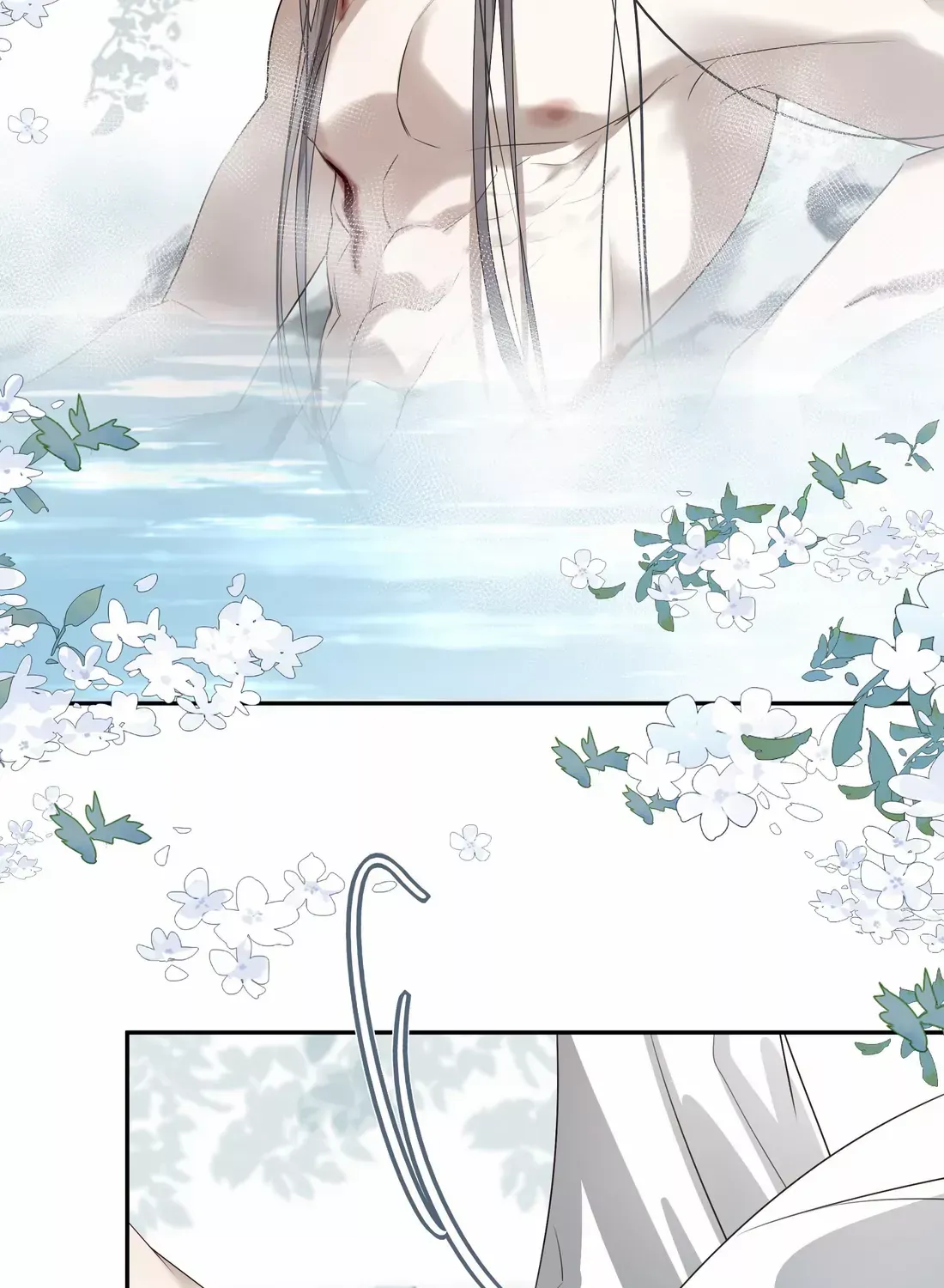 In My Death, I Became My Brother