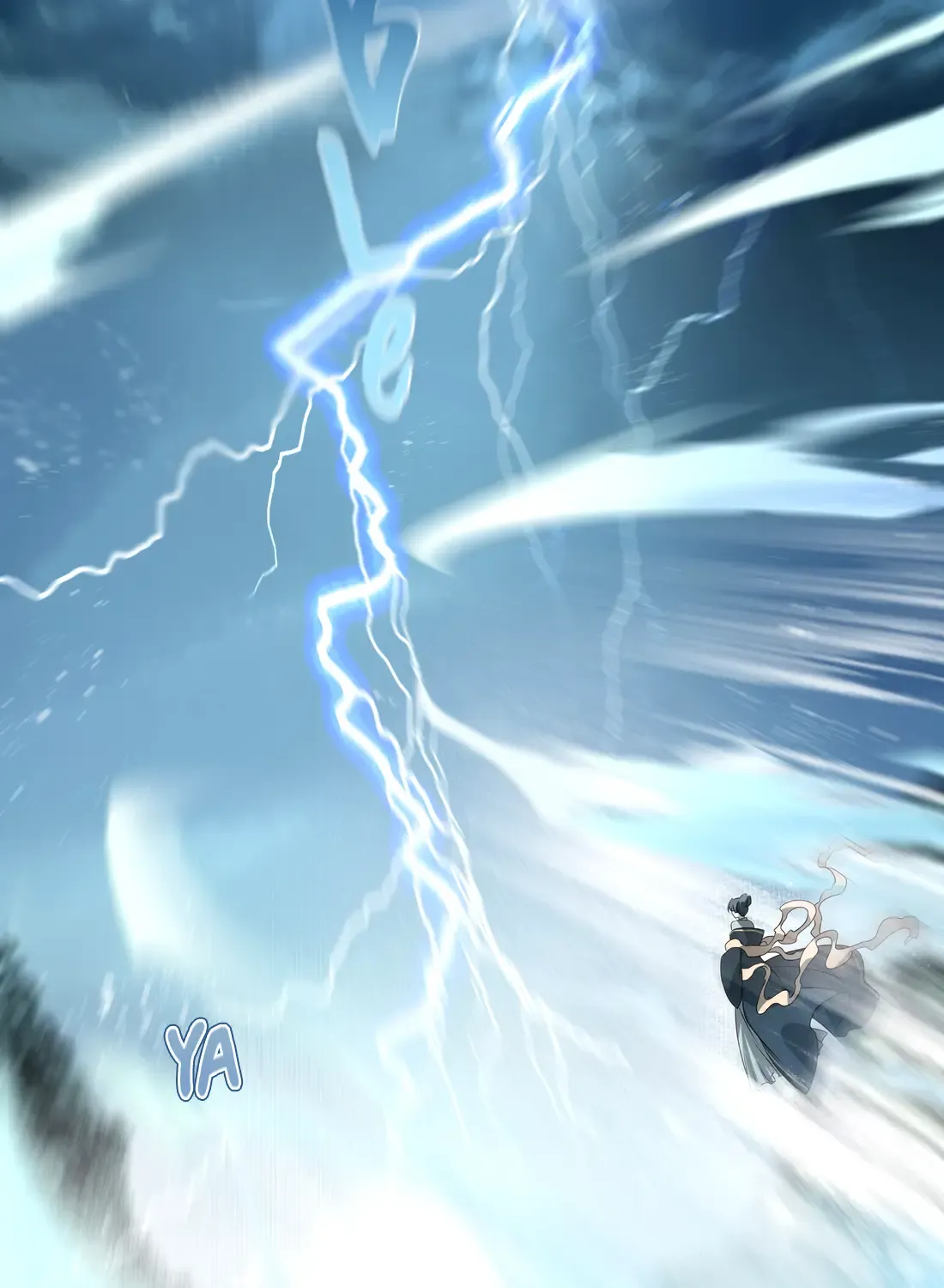 In My Death, I Became My Brother