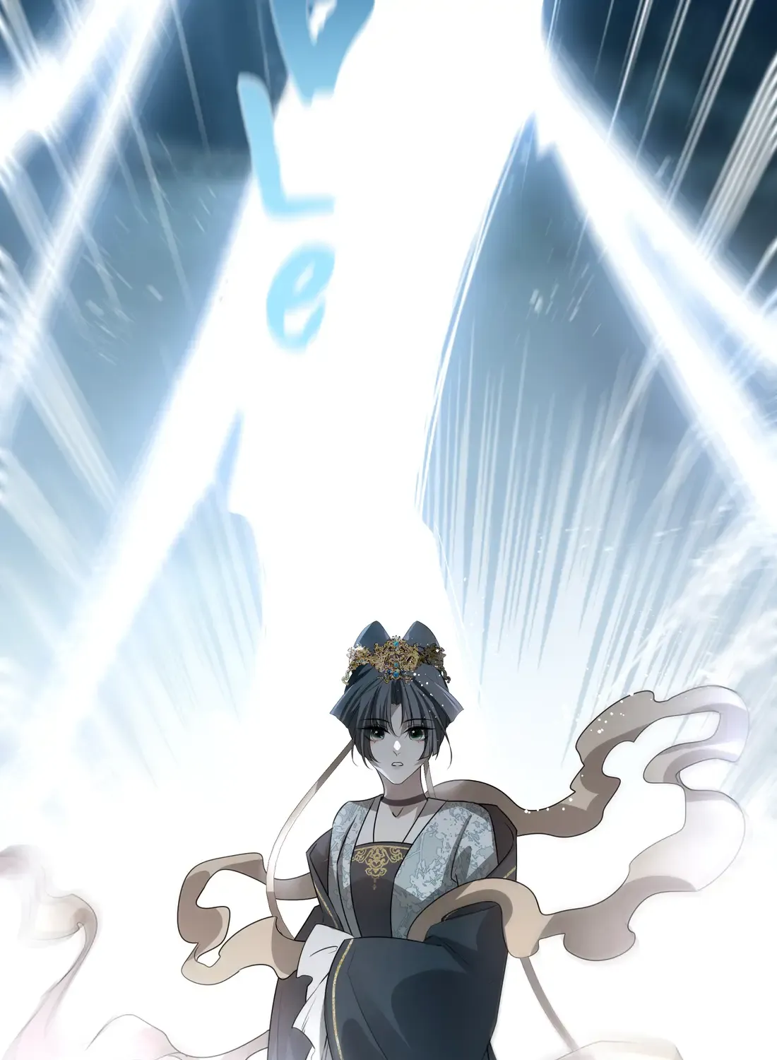 In My Death, I Became My Brother