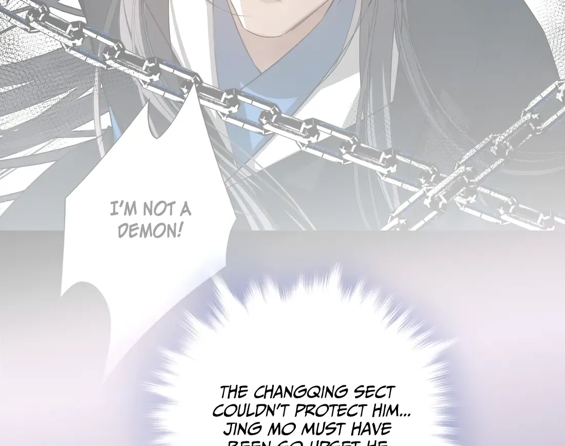 In My Death, I Became My Brother