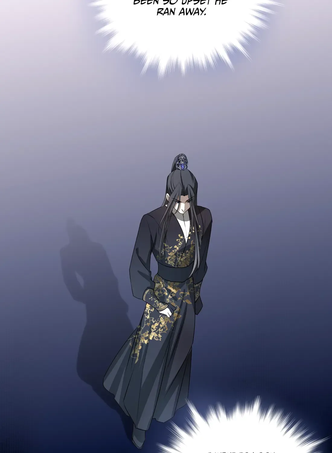 In My Death, I Became My Brother