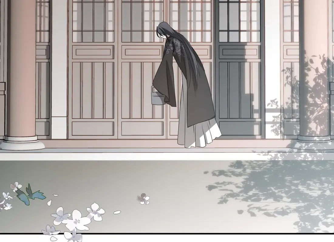 In My Death, I Became My Brother