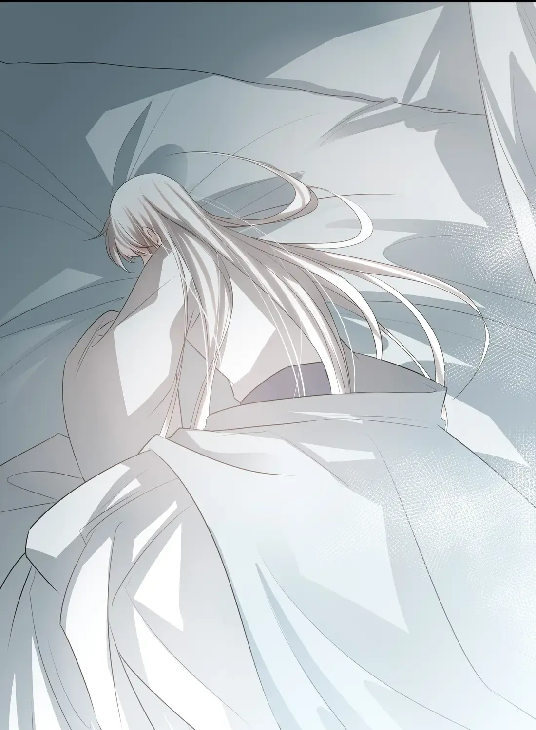 In My Death, I Became My Brother
