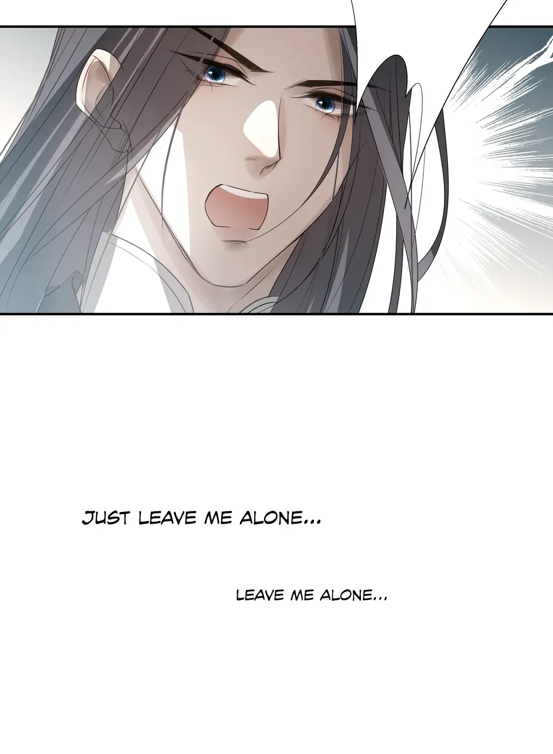 In My Death, I Became My Brother