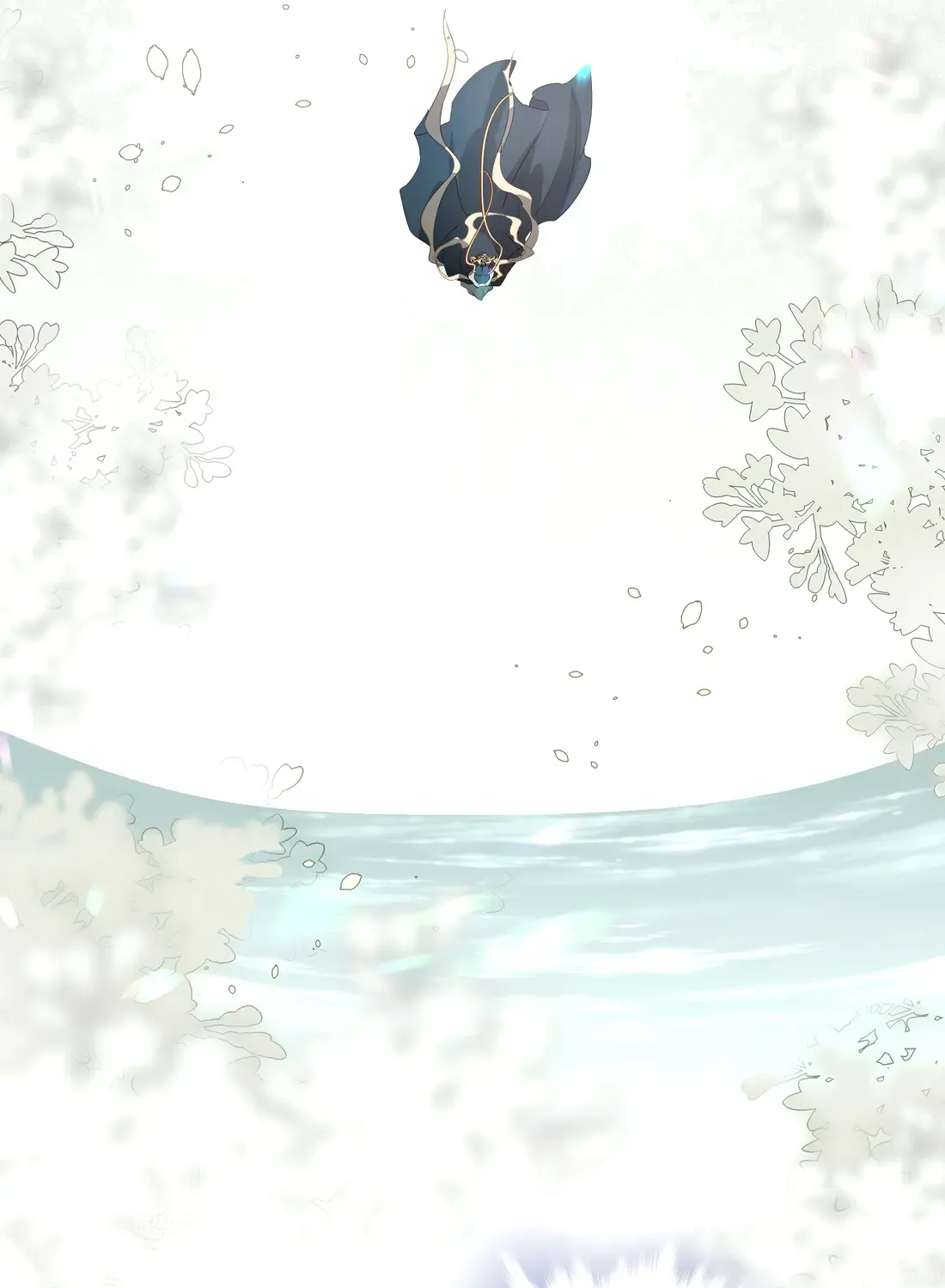 In My Death, I Became My Brother