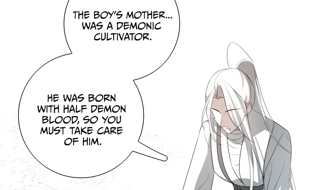 In My Death, I Became My Brother