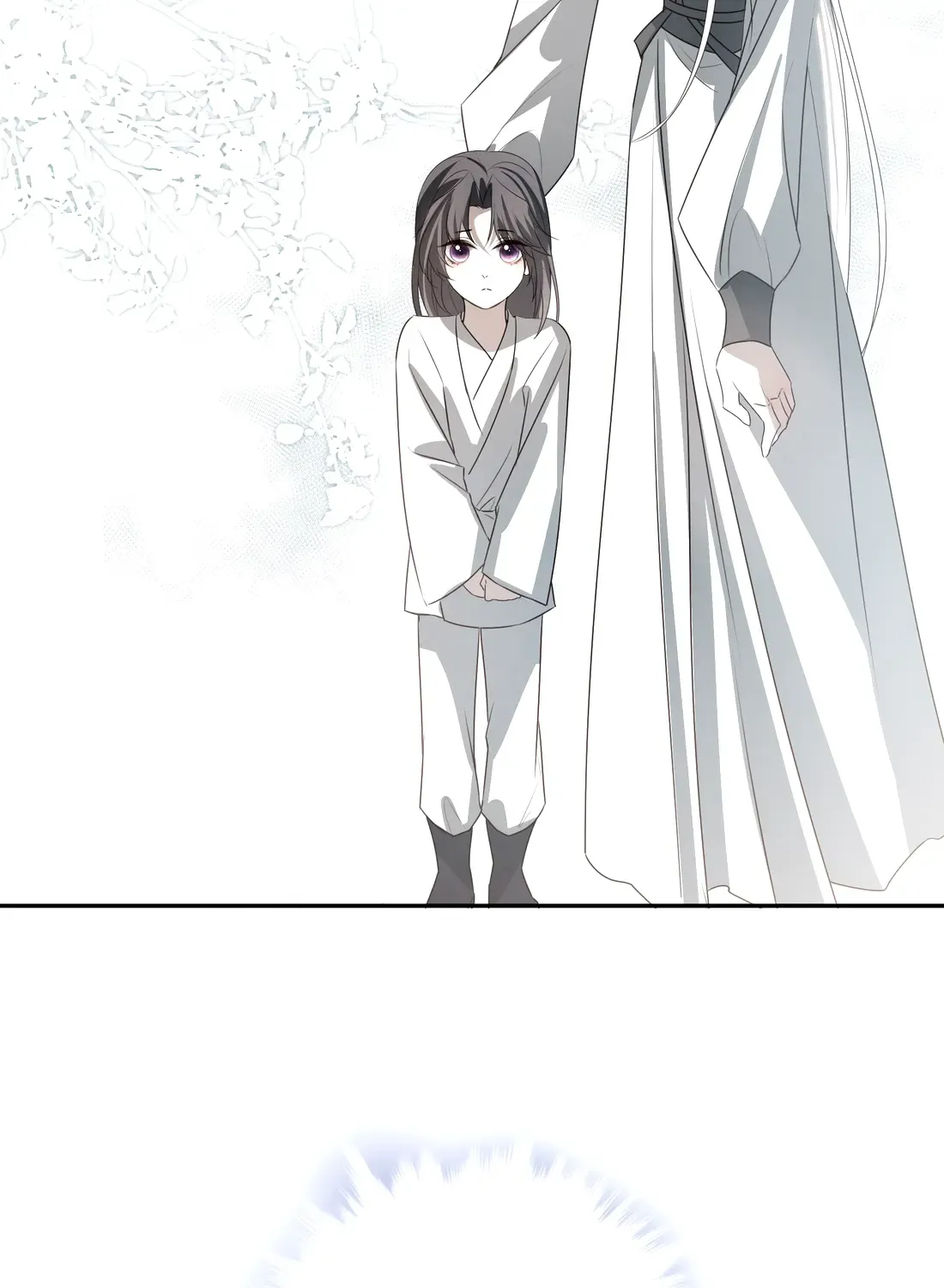 In My Death, I Became My Brother