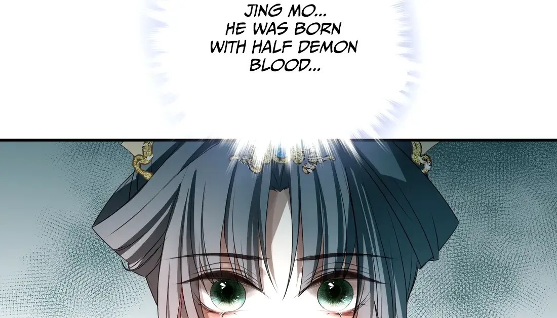 In My Death, I Became My Brother