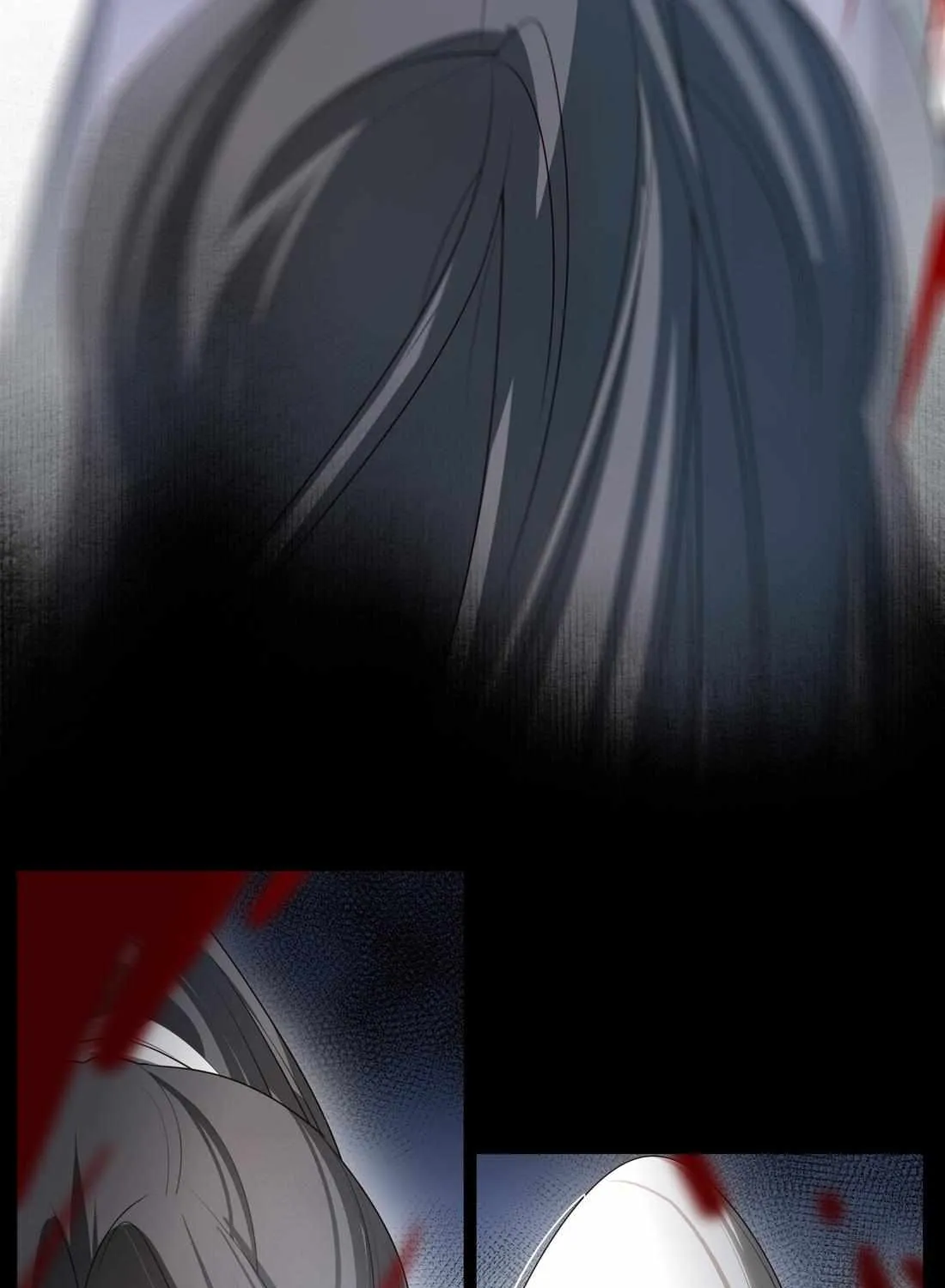 In My Death, I Became My Brother