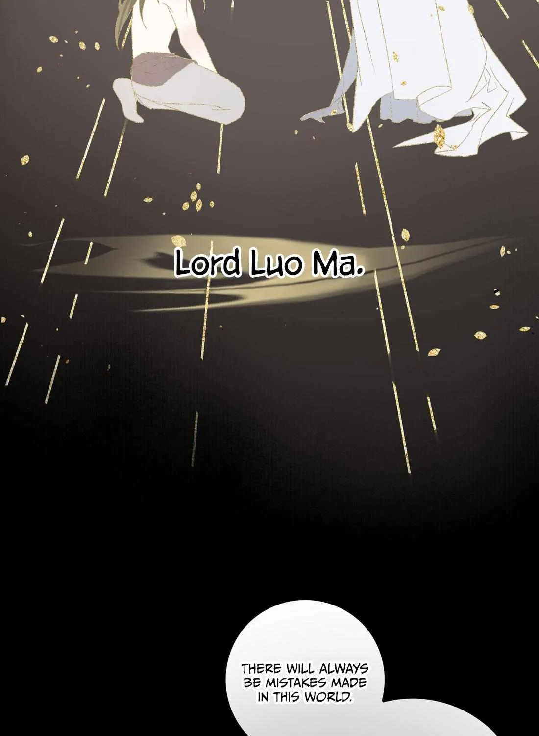 In My Death, I Became My Brother