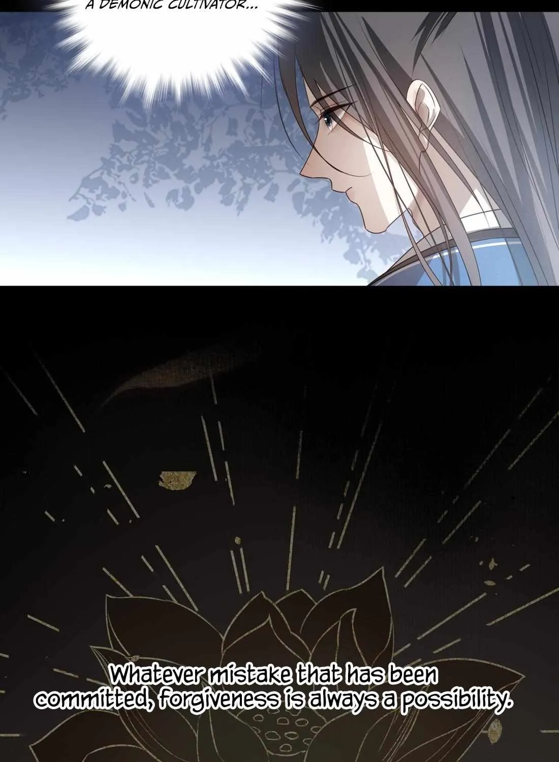 In My Death, I Became My Brother