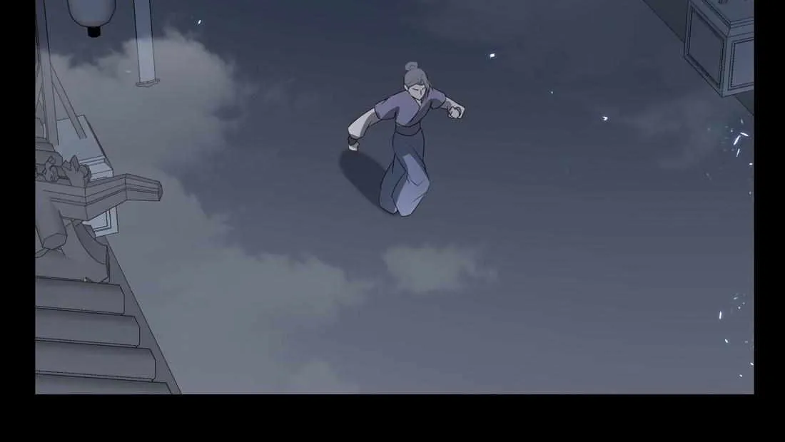 In My Death, I Became My Brother