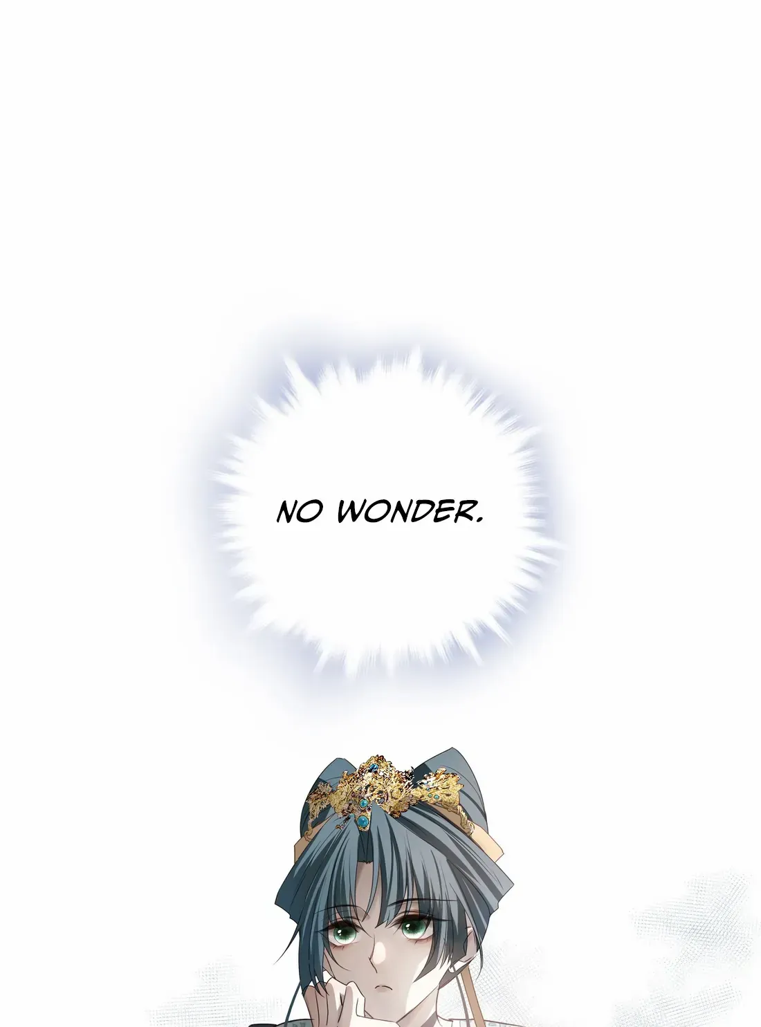 In My Death, I Became My Brother