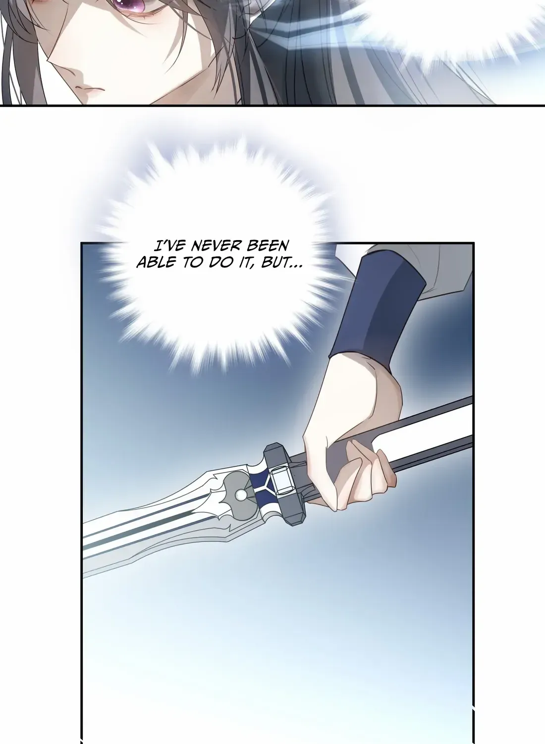 In My Death, I Became My Brother