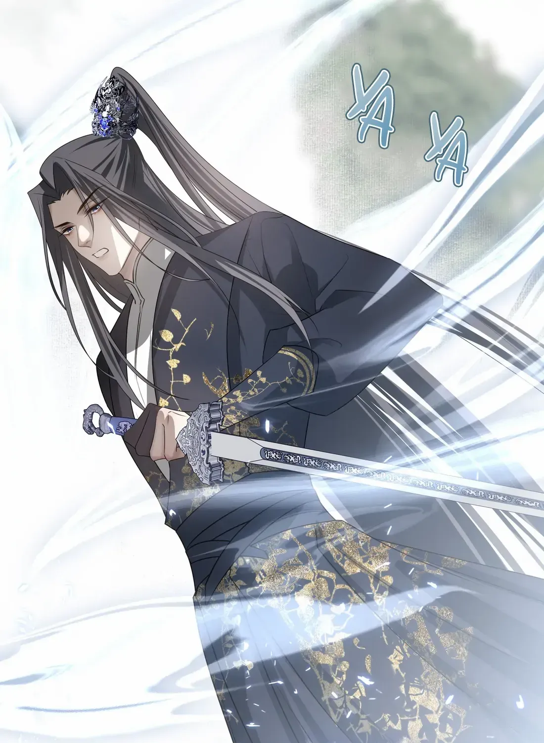In My Death, I Became My Brother