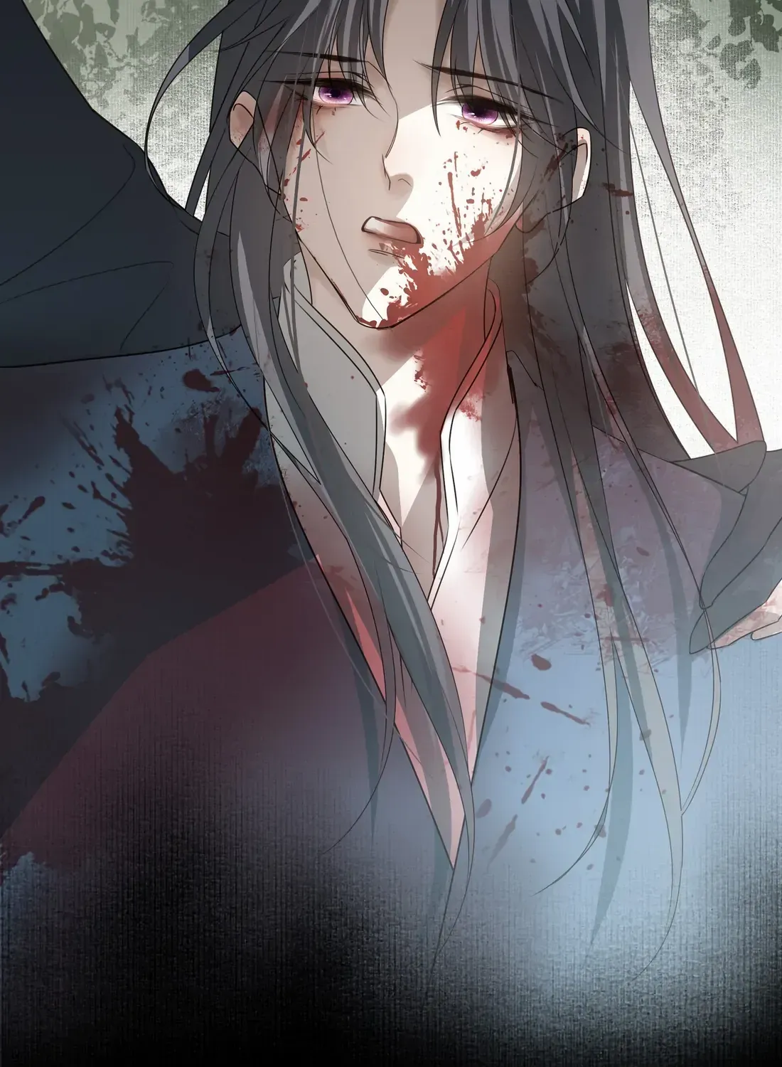 In My Death, I Became My Brother
