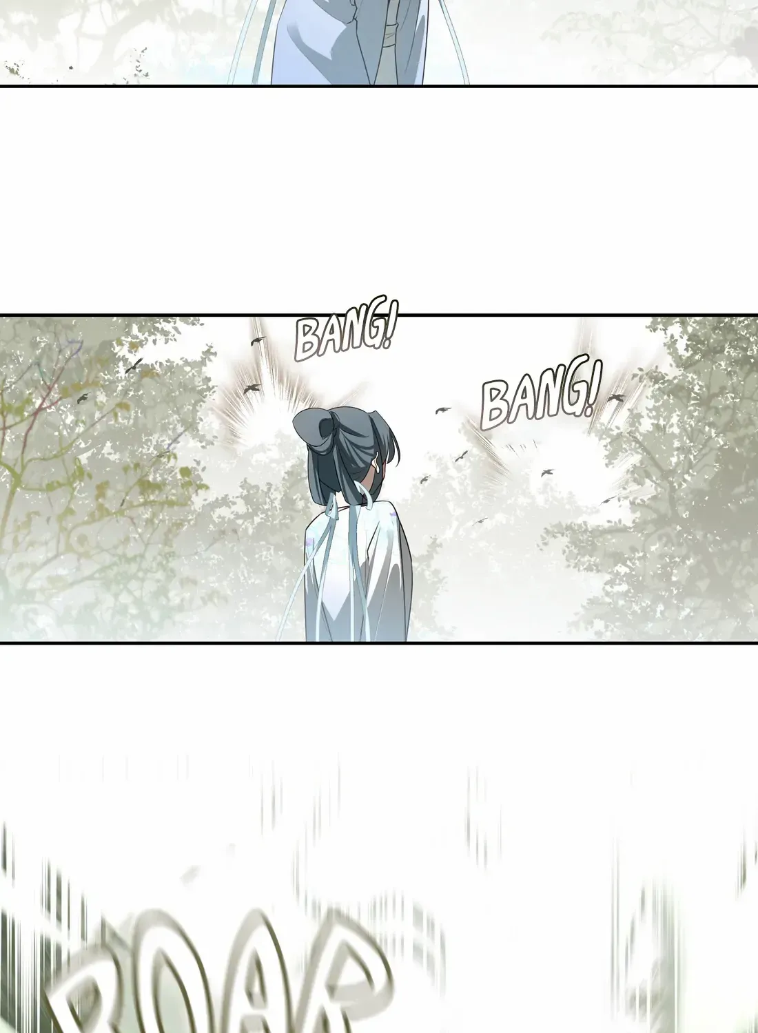 In My Death, I Became My Brother