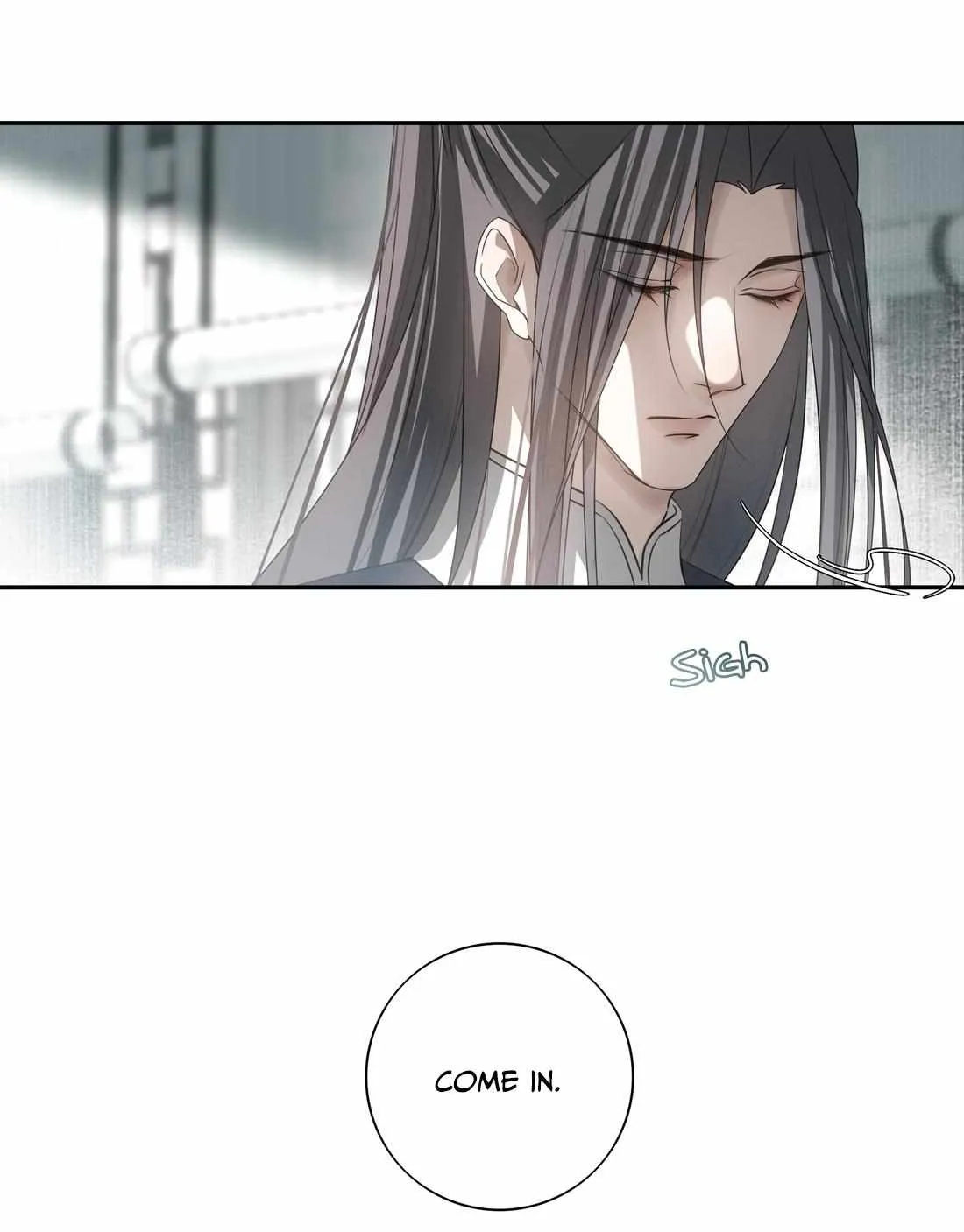 In My Death, I Became My Brother