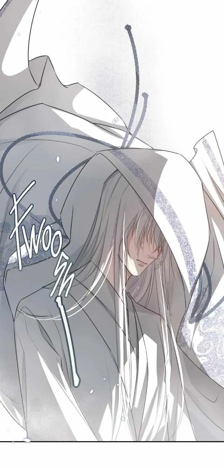 In My Death, I Became My Brother