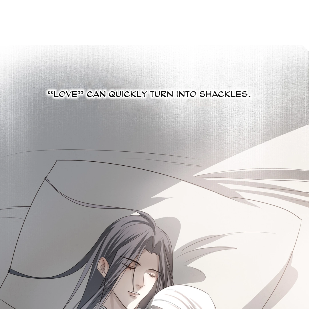 In My Death, I Became My Brother