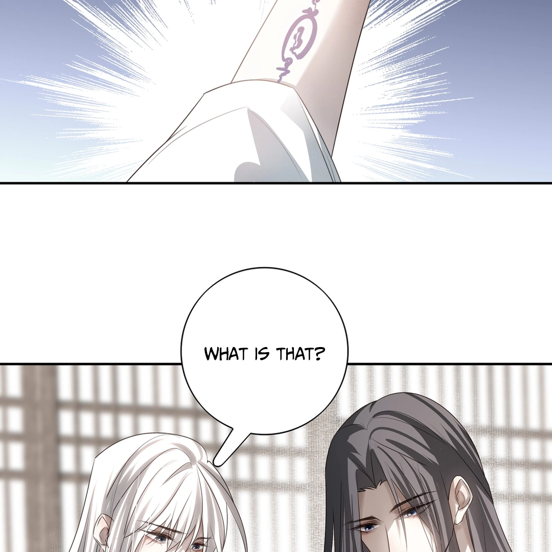 In My Death, I Became My Brother