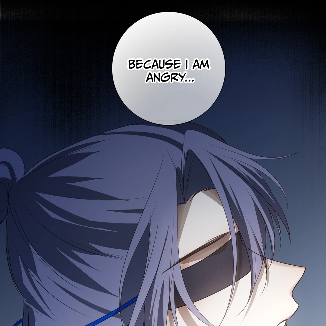In My Death, I Became My Brother