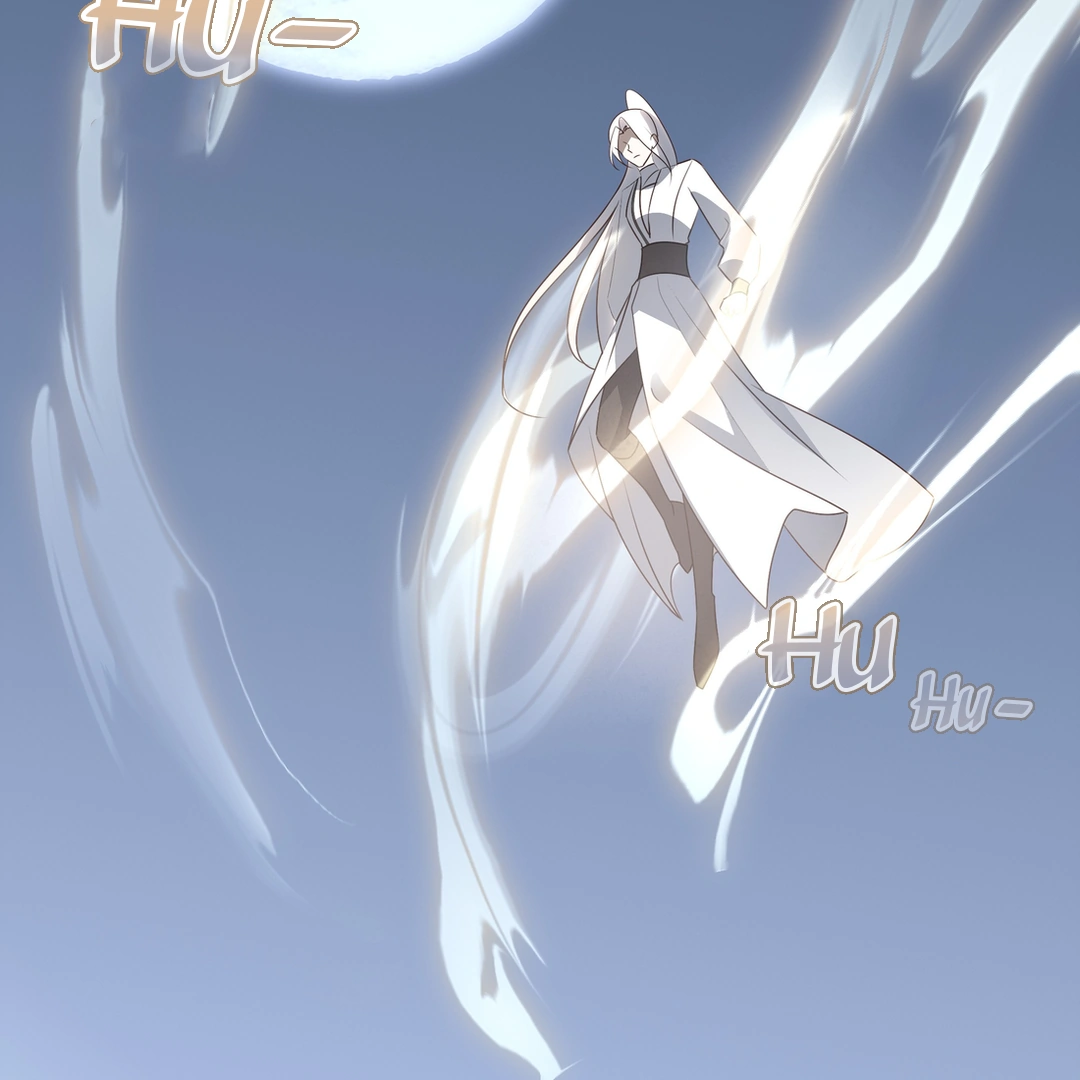 In My Death, I Became My Brother