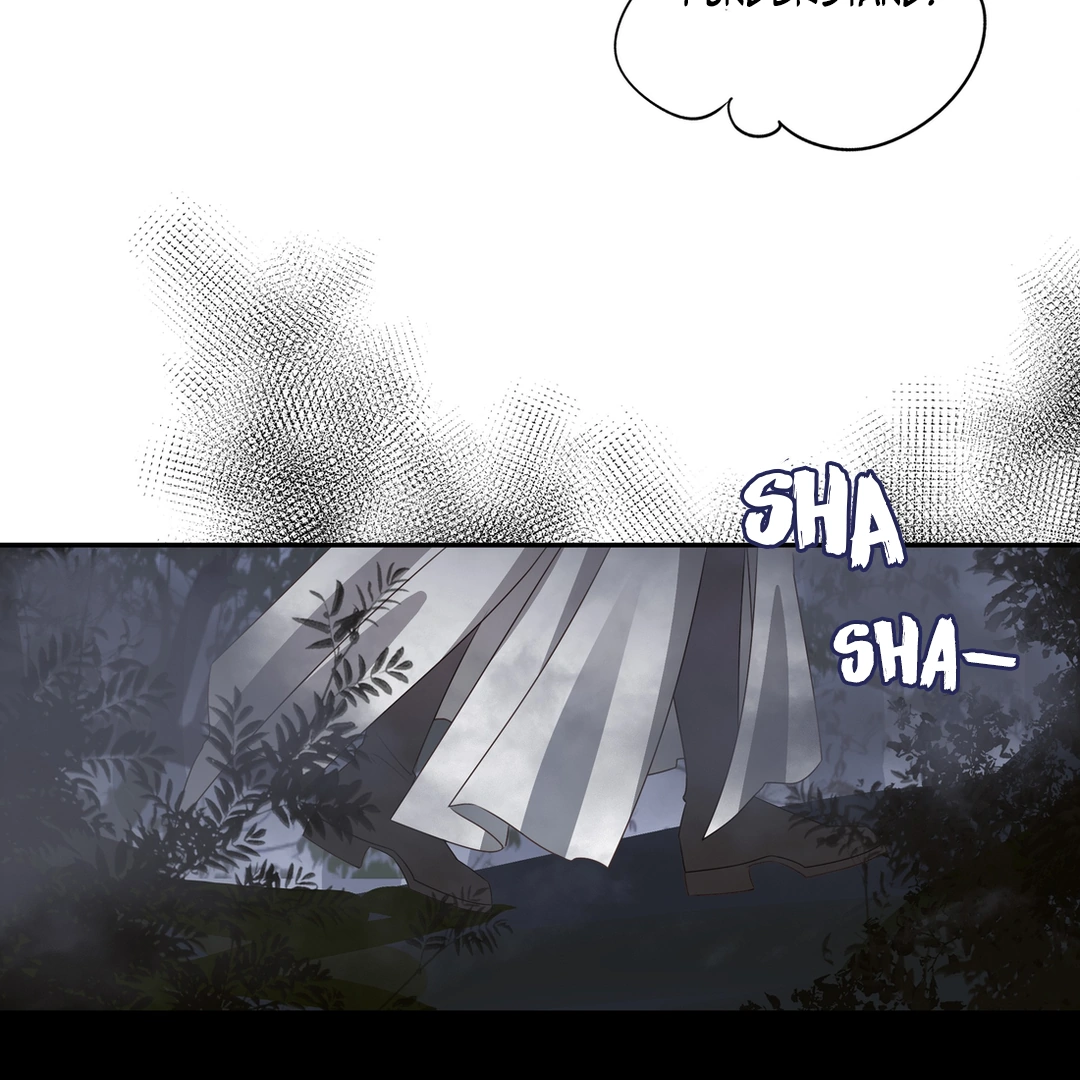 In My Death, I Became My Brother