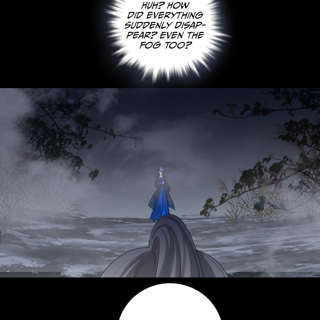 In My Death, I Became My Brother