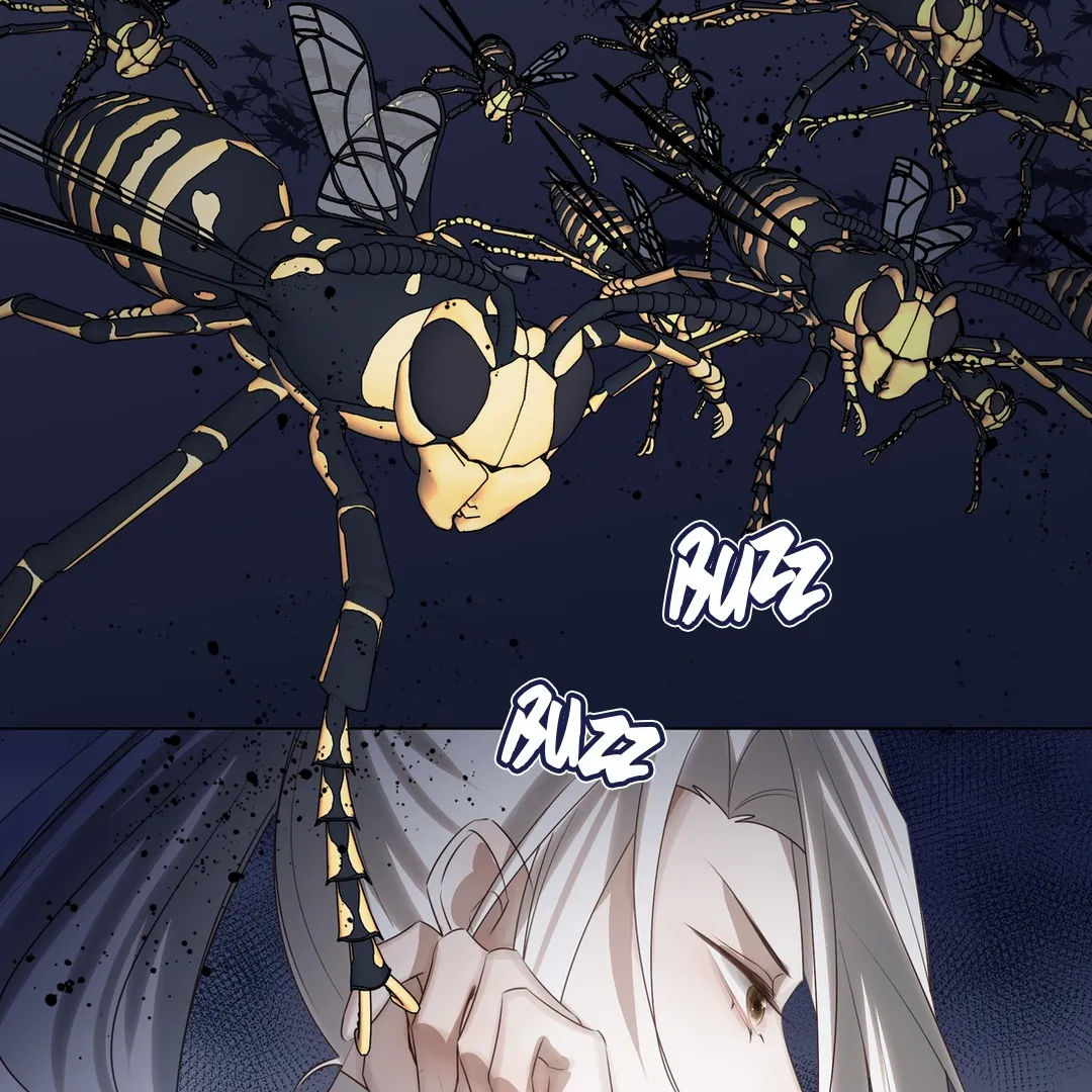 In My Death, I Became My Brother