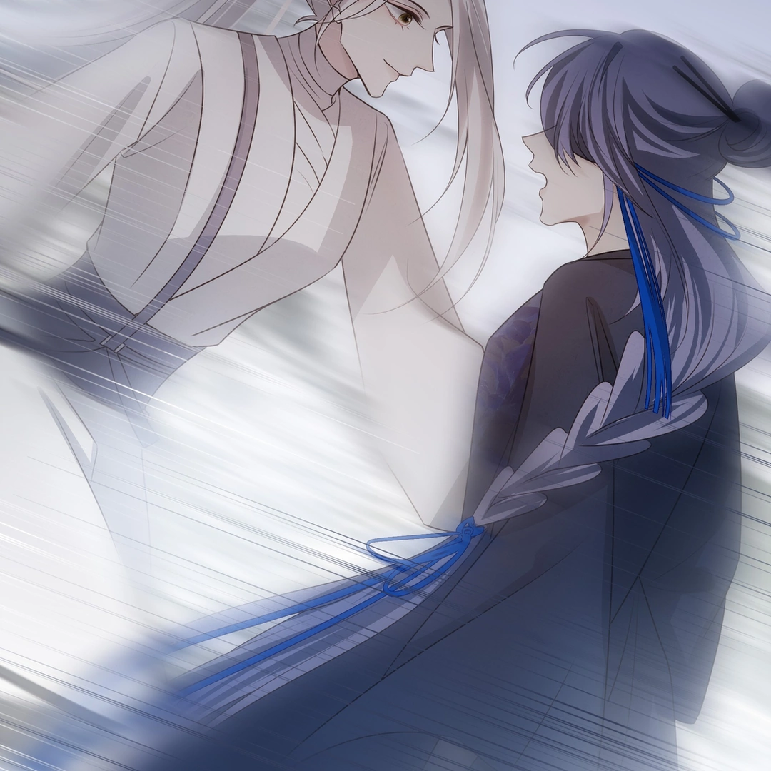 In My Death, I Became My Brother