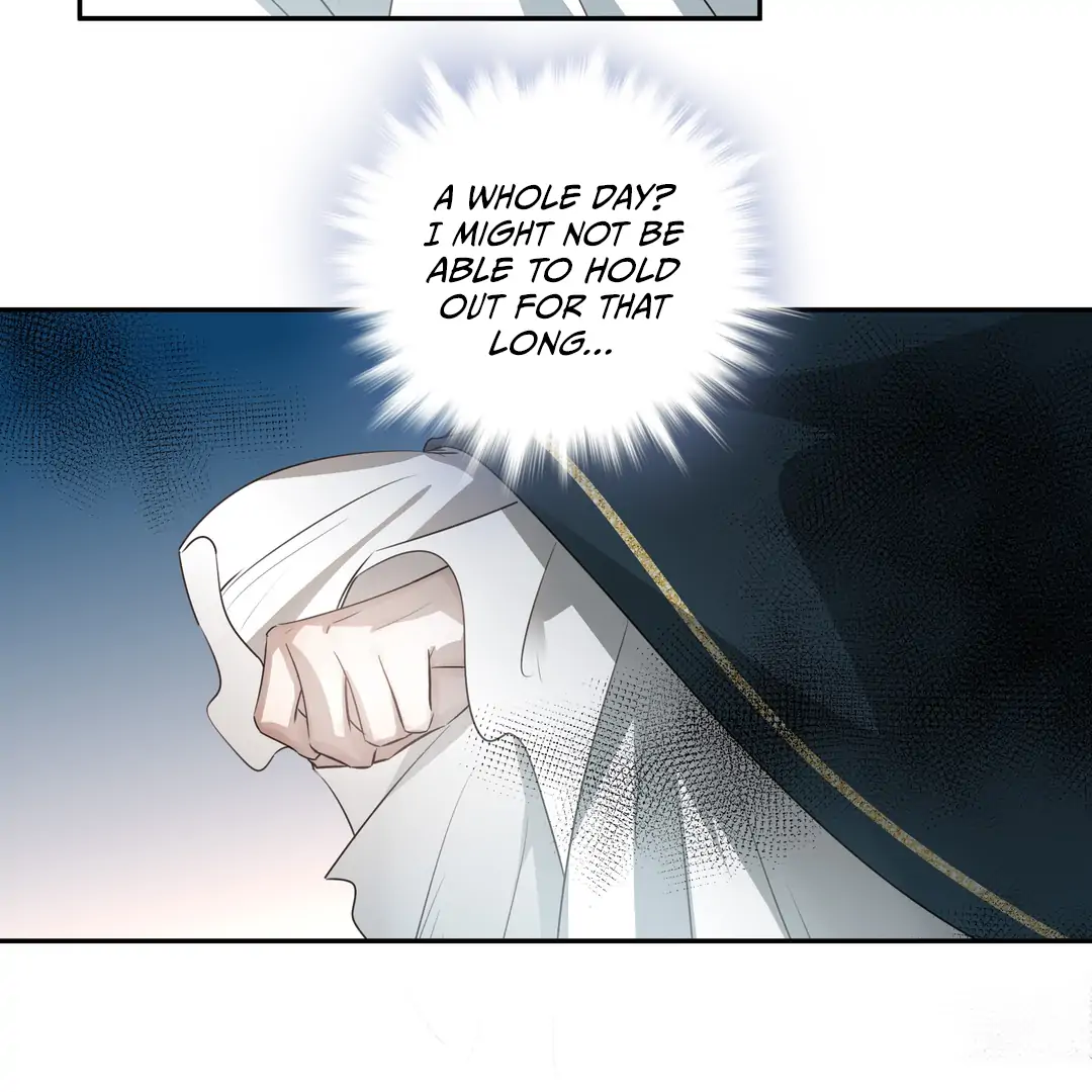 In My Death, I Became My Brother