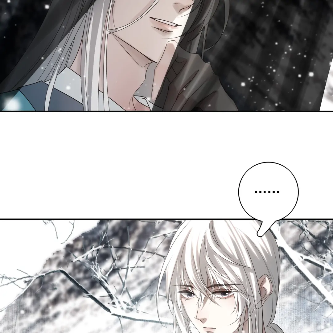 In My Death, I Became My Brother