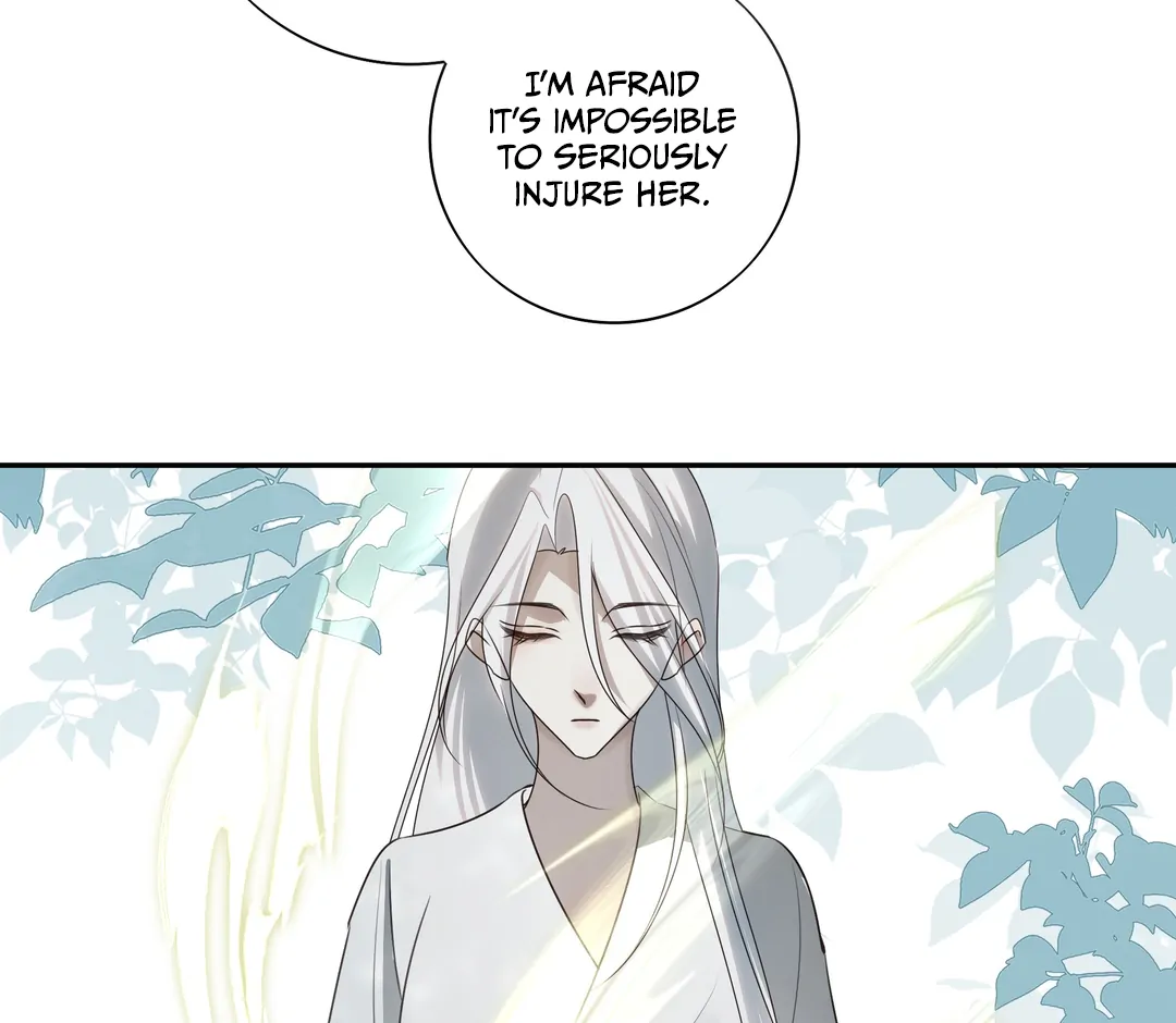 In My Death, I Became My Brother