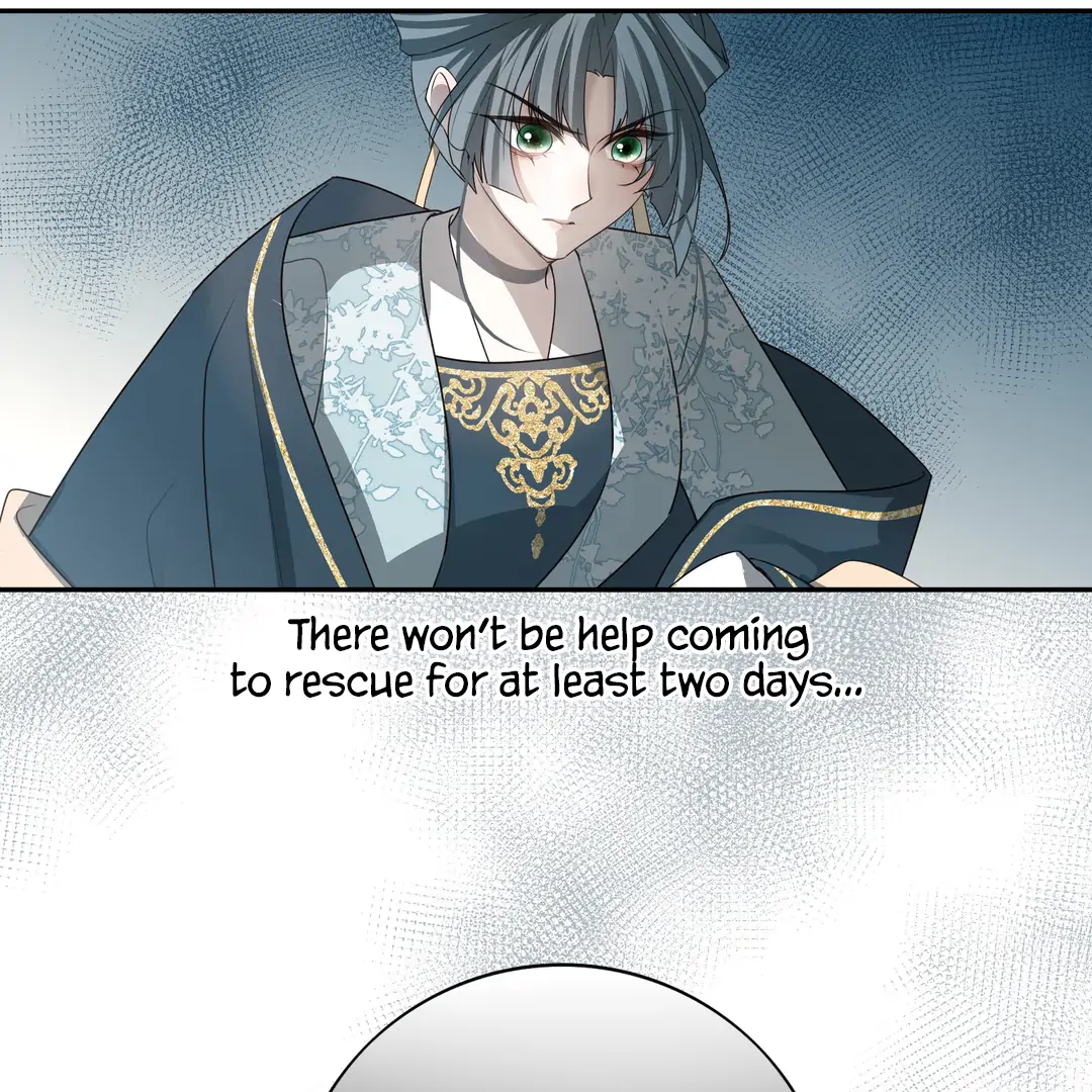 In My Death, I Became My Brother
