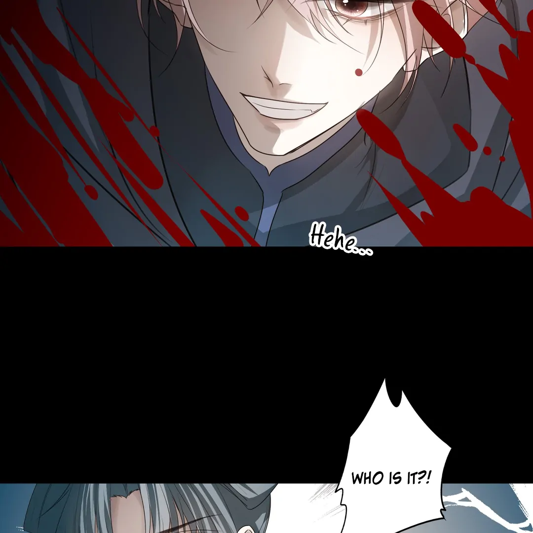 In My Death, I Became My Brother