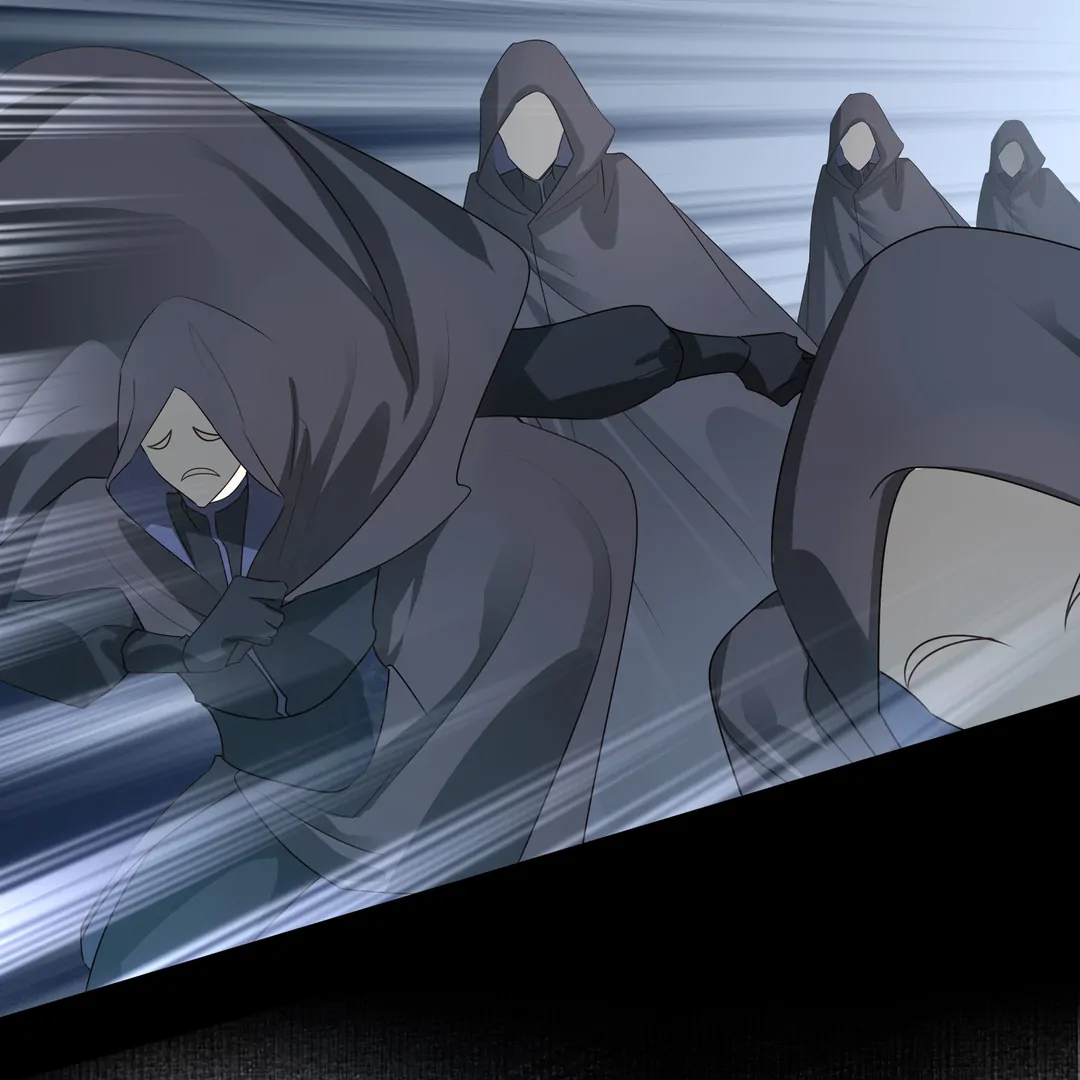 In My Death, I Became My Brother
