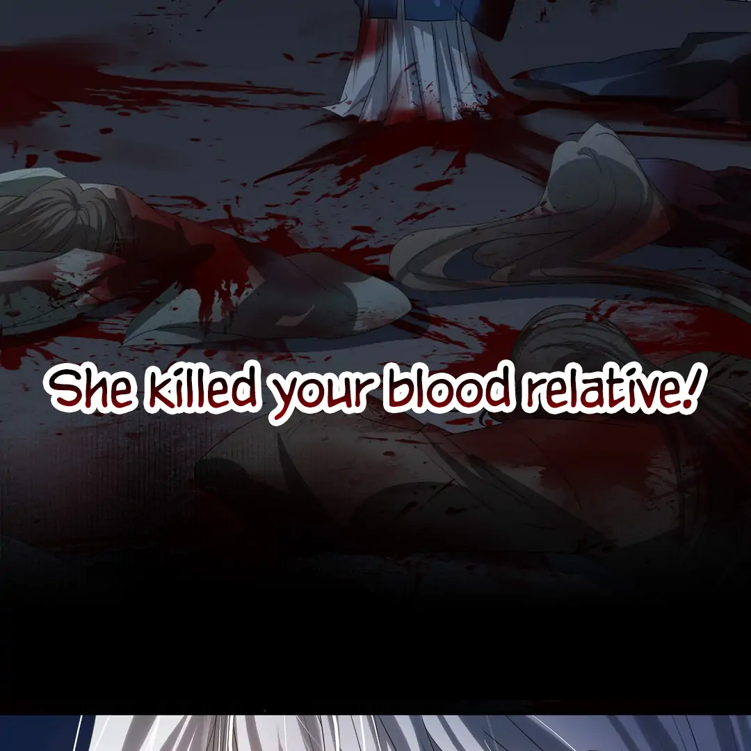 In My Death, I Became My Brother