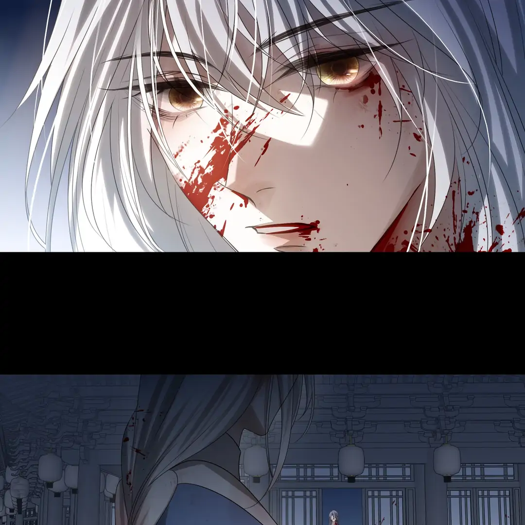 In My Death, I Became My Brother