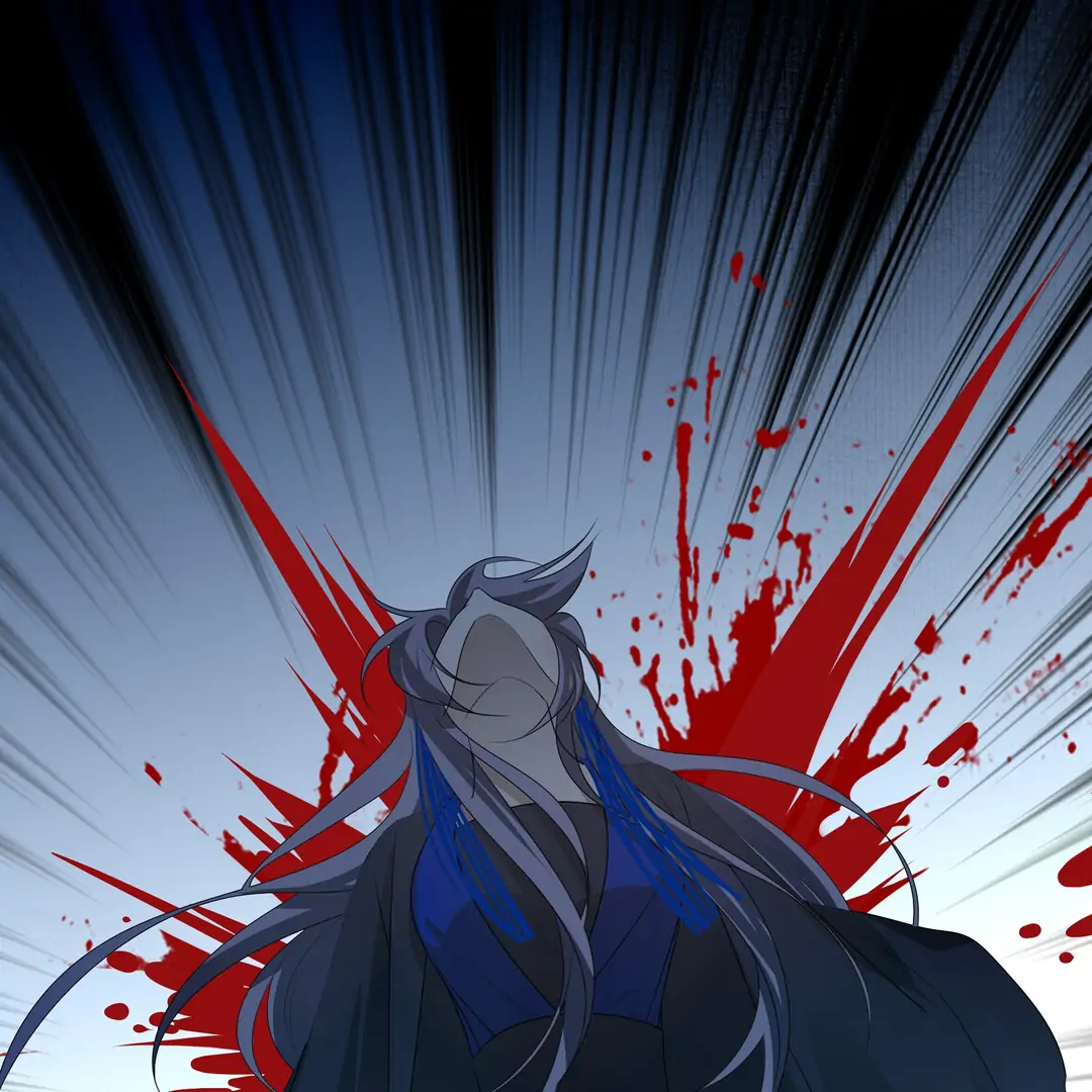 In My Death, I Became My Brother