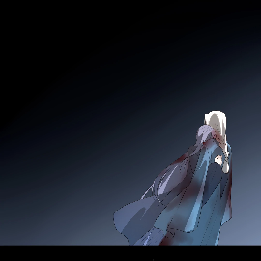 In My Death, I Became My Brother