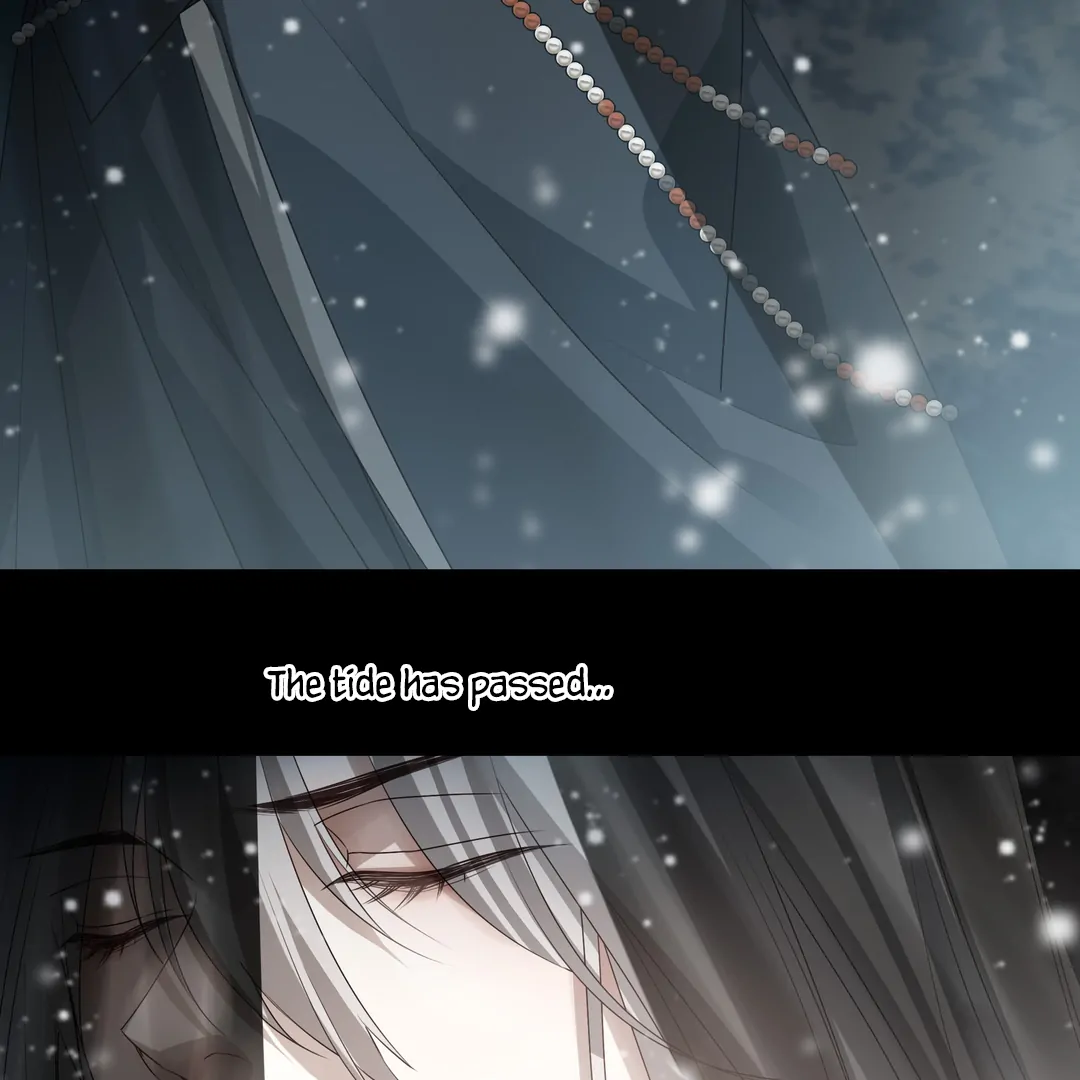In My Death, I Became My Brother