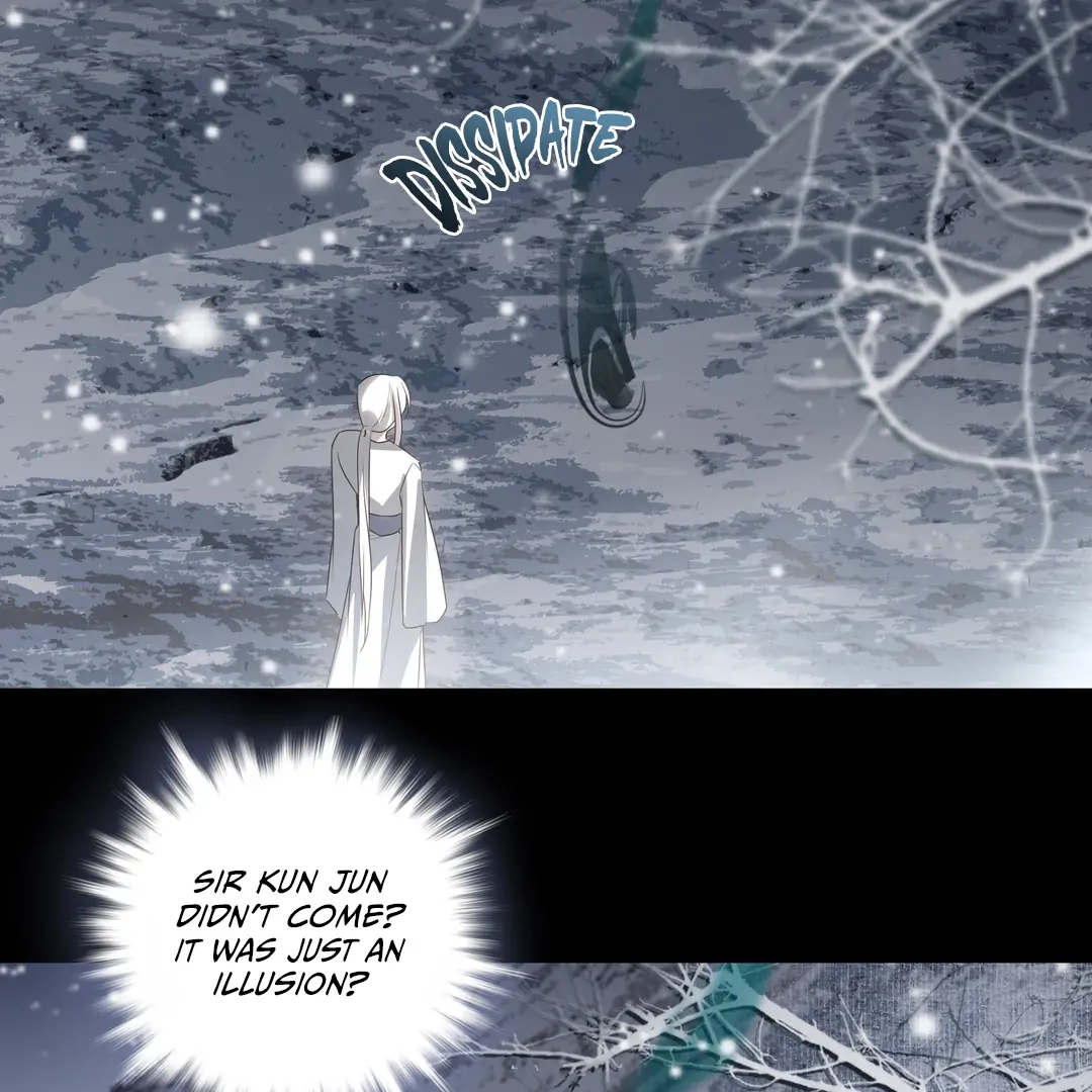 In My Death, I Became My Brother