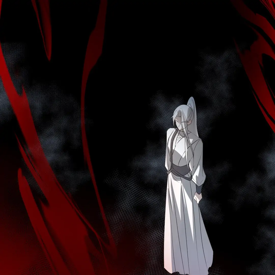 In My Death, I Became My Brother