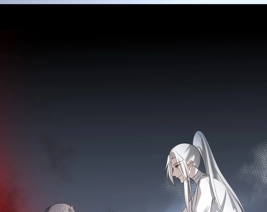 In My Death, I Became My Brother