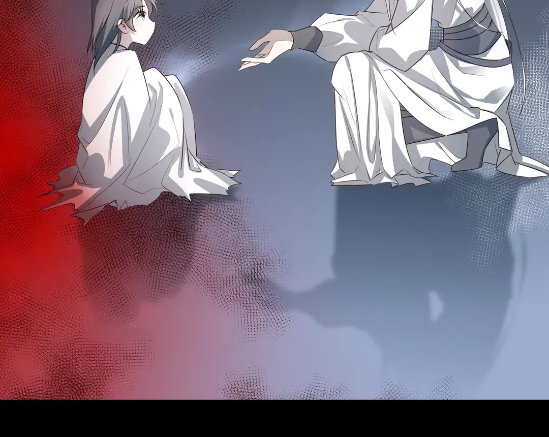 In My Death, I Became My Brother