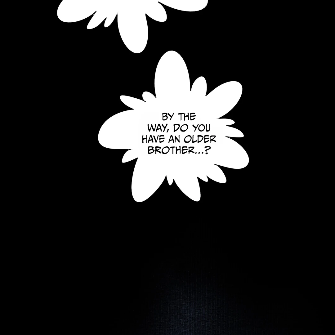 In My Death, I Became My Brother