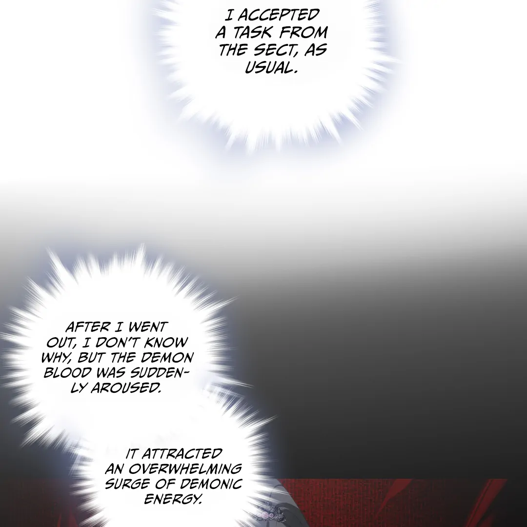 In My Death, I Became My Brother