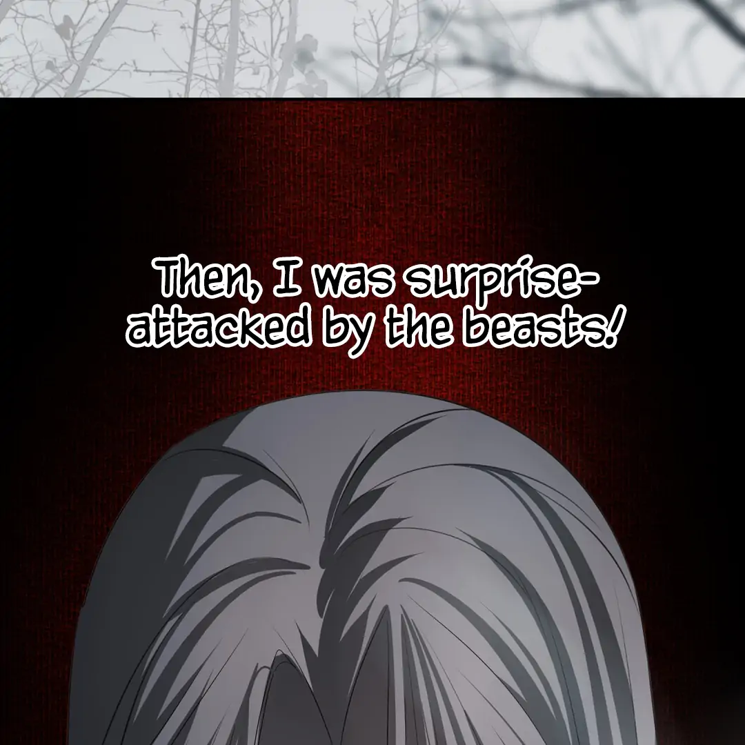 In My Death, I Became My Brother